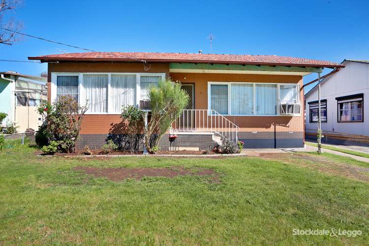 Second view of Homely house listing, 11 Romsey Crescent, Dallas VIC 3047