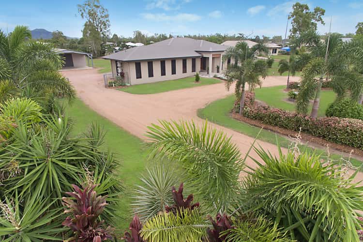 Second view of Homely house listing, 1 Retire Court, Alice River QLD 4817
