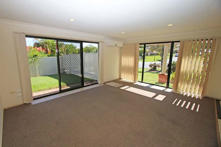 Third view of Homely house listing, 10 Tee Trees Boulevard, Arundel QLD 4214