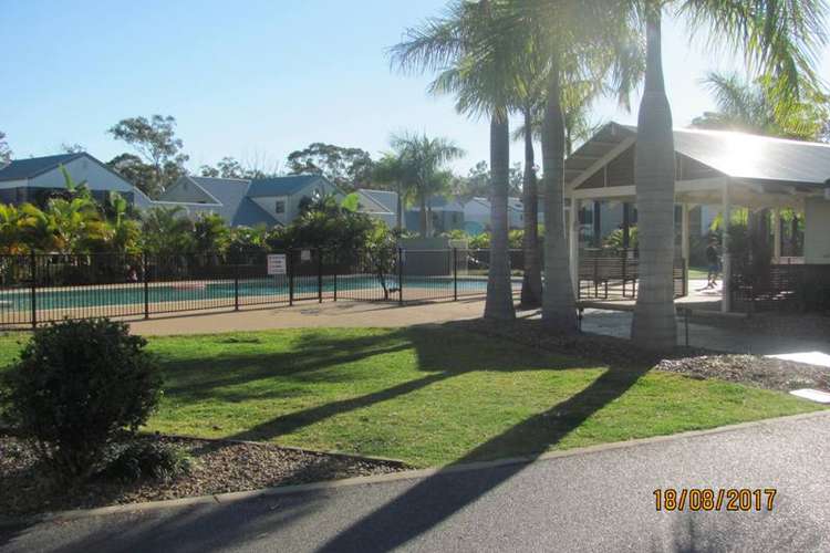 Main view of Homely townhouse listing, 33/1 Michel Place, Telina QLD 4680