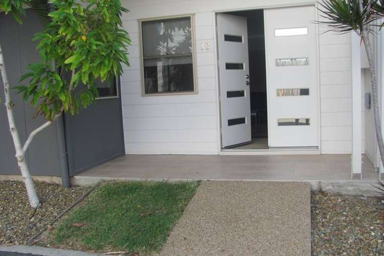 Fifth view of Homely townhouse listing, 33/1 Michel Place, Telina QLD 4680