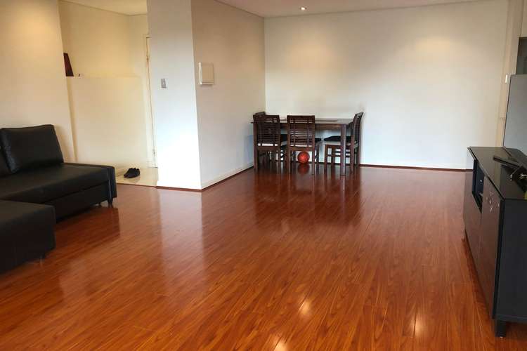 Third view of Homely unit listing, 311/91D Bridge Road, Westmead NSW 2145