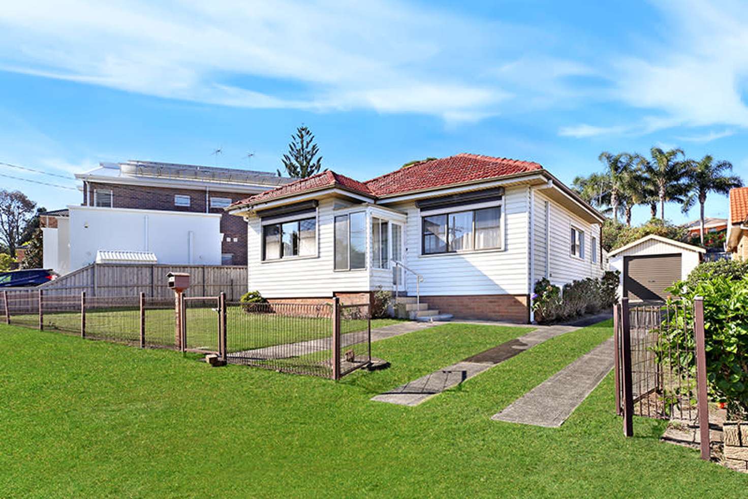 Main view of Homely house listing, 9 Lucas Avenue, Malabar NSW 2036