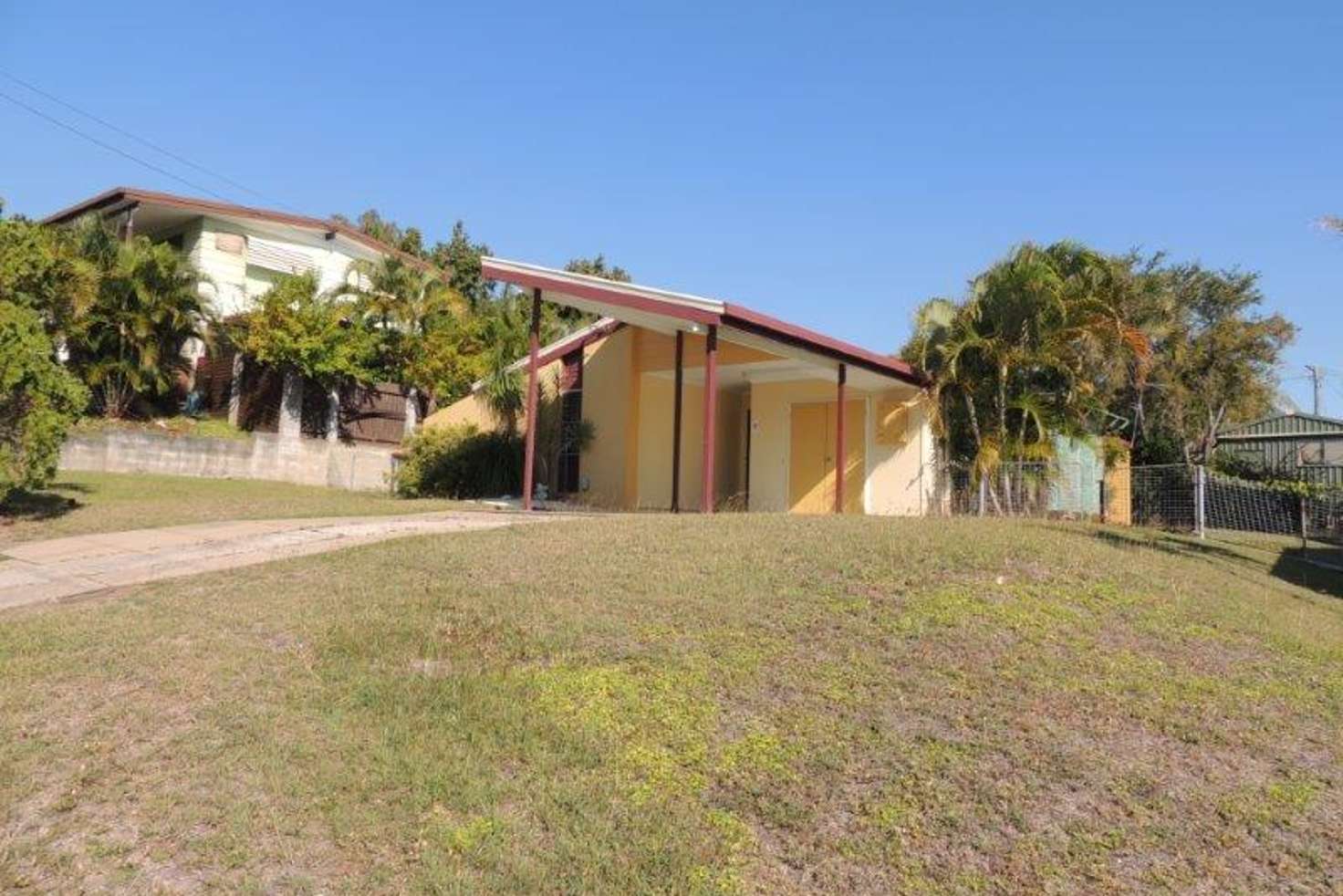 Main view of Homely house listing, 8 Paperbark Street, Kin Kora QLD 4680