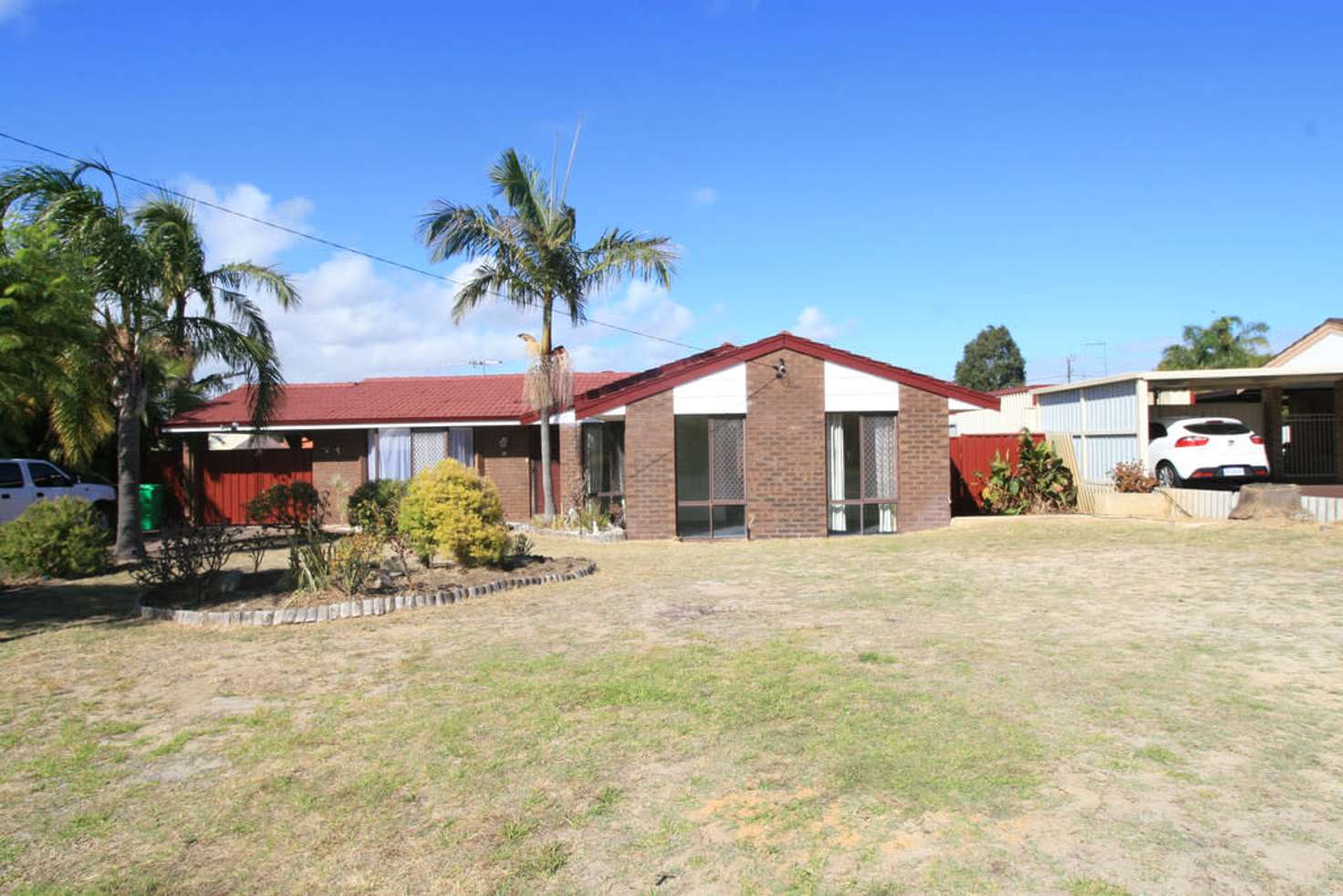 Main view of Homely house listing, 31 Webber Street, Carey Park WA 6230