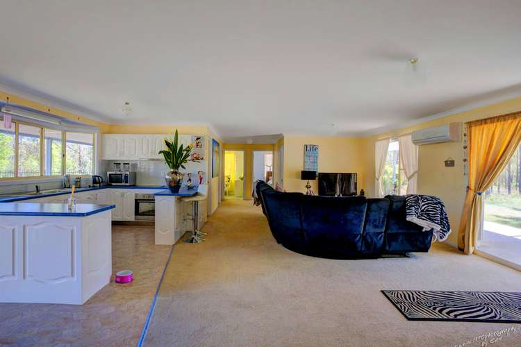 Sixth view of Homely house listing, 990 Round Hill Road, Captain Creek QLD 4677