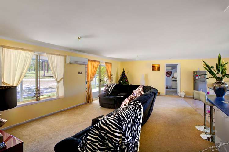 Seventh view of Homely house listing, 990 Round Hill Road, Captain Creek QLD 4677