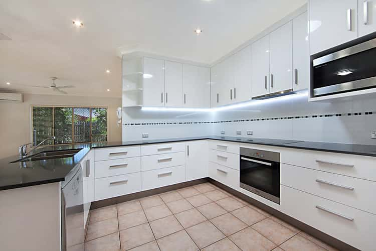 Second view of Homely house listing, 19 Coleraine Street, Annandale QLD 4814