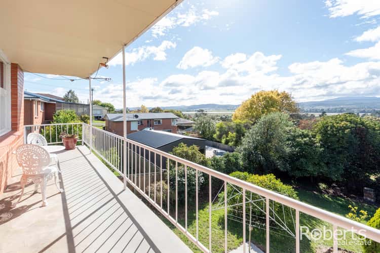 Second view of Homely house listing, 20 Riverside Drive, Riverside TAS 7250