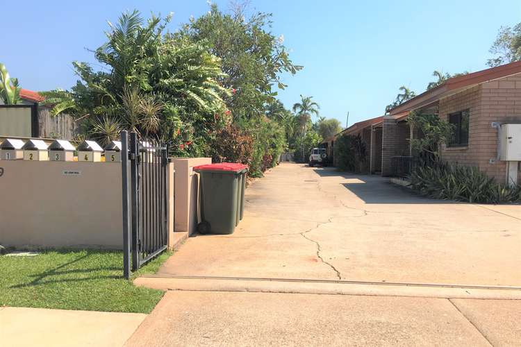 Main view of Homely unit listing, 5/39 Ellengowan Drive, Brinkin NT 810