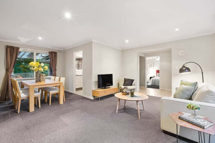 Fourth view of Homely unit listing, 12/354 Mt Dandenong Road, Croydon VIC 3136