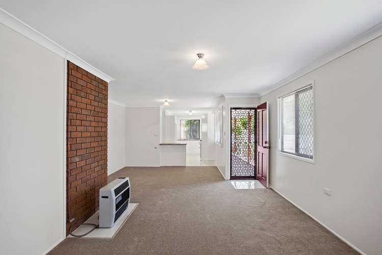 Second view of Homely house listing, 53 Traminer Drive, Wilsonton Heights QLD 4350