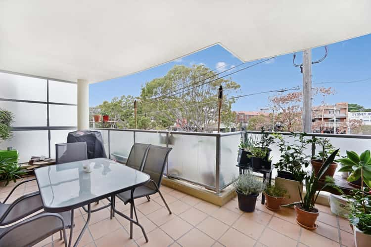 Second view of Homely apartment listing, 5/805-813 Anzac Parade, Maroubra NSW 2035