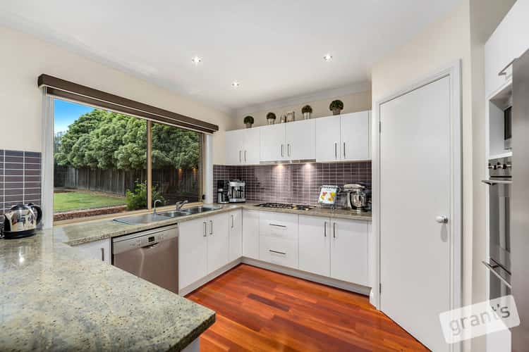 Second view of Homely house listing, 36 Riviera Drive, Berwick VIC 3806