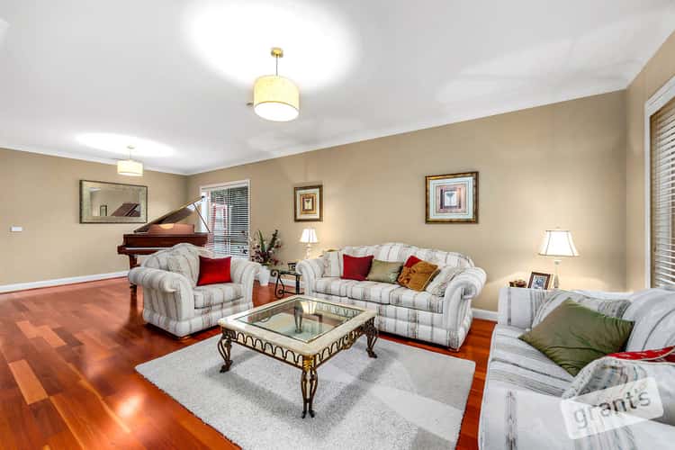 Third view of Homely house listing, 36 Riviera Drive, Berwick VIC 3806