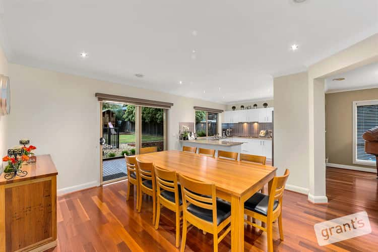 Seventh view of Homely house listing, 36 Riviera Drive, Berwick VIC 3806