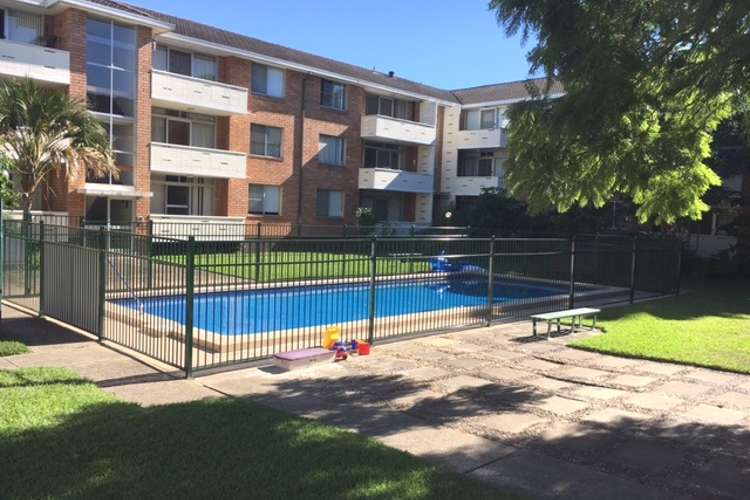 Main view of Homely apartment listing, 7/5 Benalla Avenue, Ashfield NSW 2131