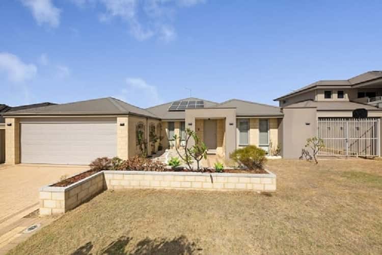 Main view of Homely house listing, 5 CARROW BEND, Baldivis WA 6171