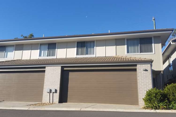 Main view of Homely townhouse listing, 126/108 Alma Road, Dakabin QLD 4503