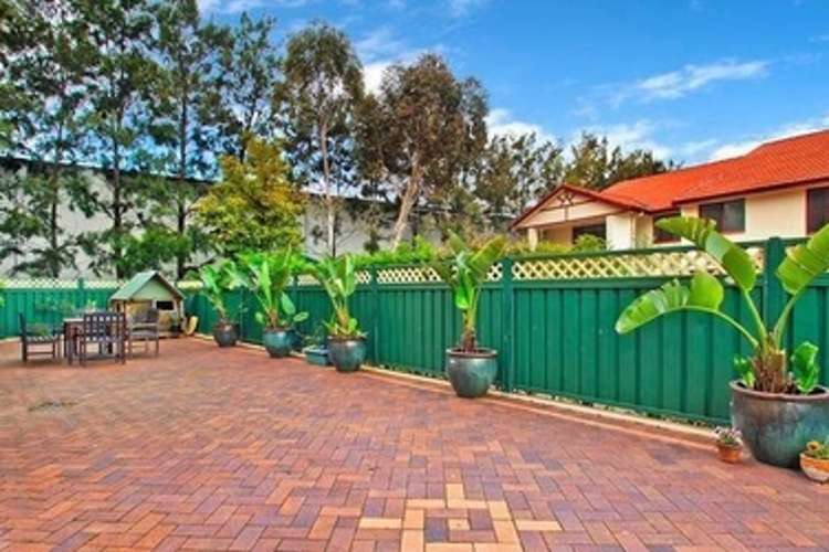 Second view of Homely apartment listing, 143/18-20 Knocklayde Street, Ashfield NSW 2131