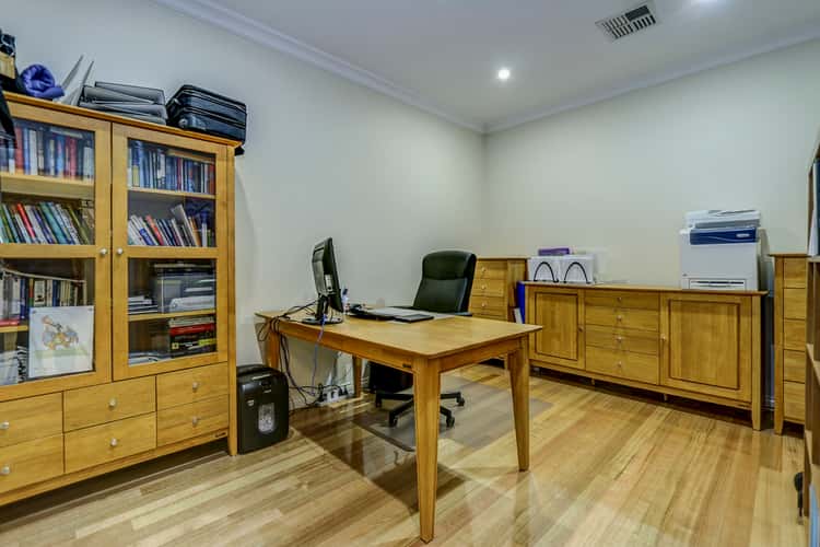 Second view of Homely house listing, 17 Purdie Avenue, Ardross WA 6153