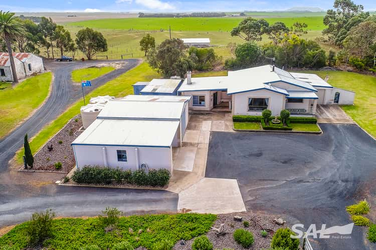 Third view of Homely house listing, 98 Saleyards Road, Allendale East SA 5291