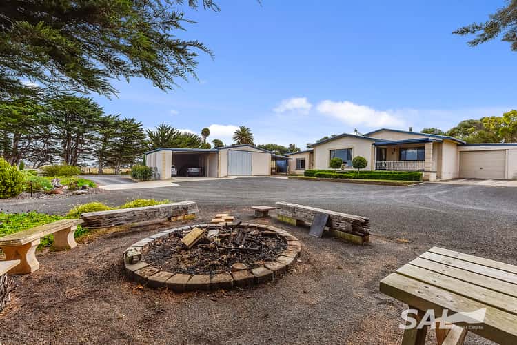 Fourth view of Homely house listing, 98 Saleyards Road, Allendale East SA 5291