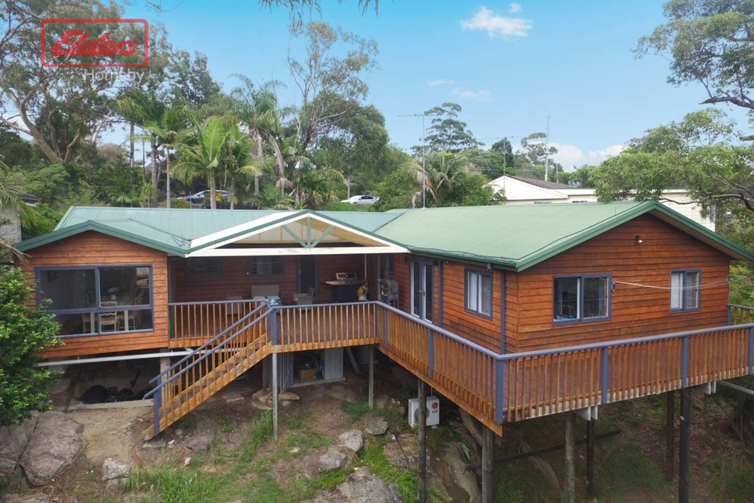 Main view of Homely house listing, 45 Michigan Avenue, Asquith NSW 2077