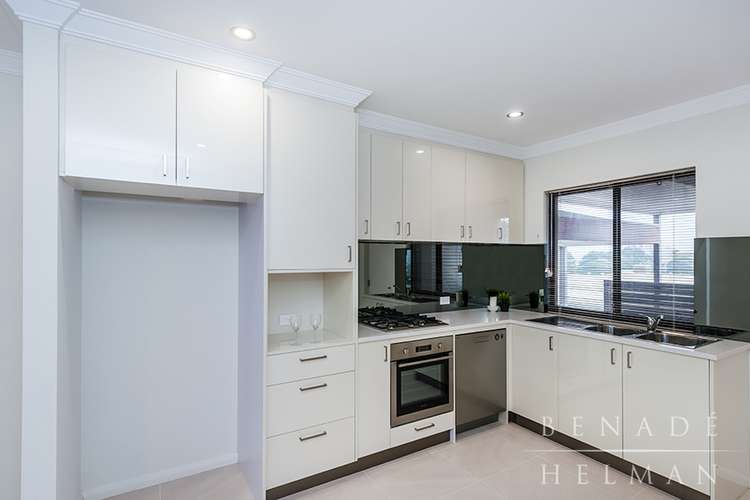 Second view of Homely apartment listing, 8/10 Wychcross St, Westminster WA 6061