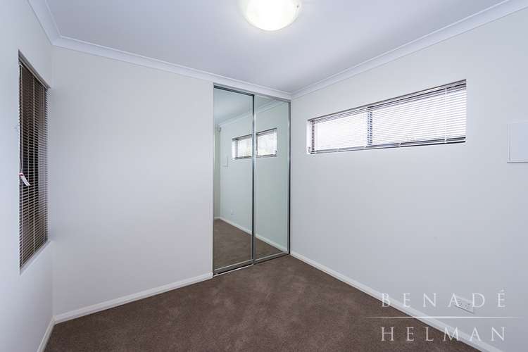 Fifth view of Homely apartment listing, 8/10 Wychcross St, Westminster WA 6061