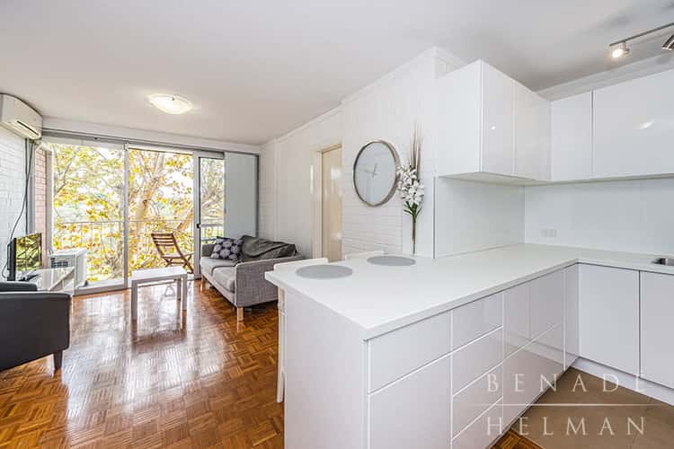 Main view of Homely apartment listing, 33/409 Cambridge Street, Wembley WA 6014