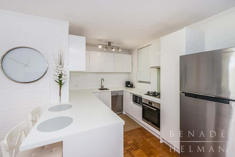 Second view of Homely apartment listing, 33/409 Cambridge Street, Wembley WA 6014