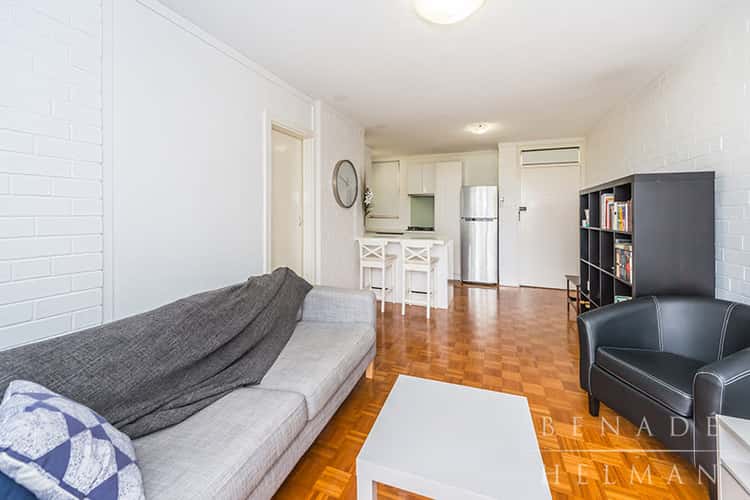 Third view of Homely apartment listing, 33/409 Cambridge Street, Wembley WA 6014