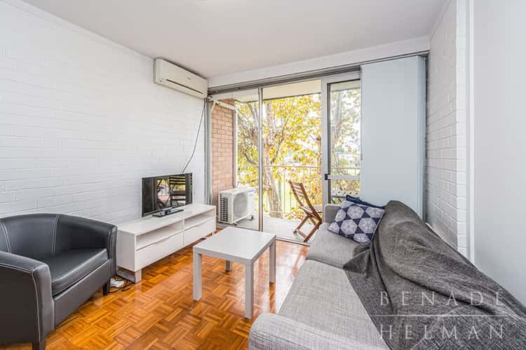 Fourth view of Homely apartment listing, 33/409 Cambridge Street, Wembley WA 6014
