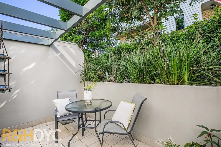 Second view of Homely unit listing, 6/64 Pitt Road, North Curl Curl NSW 2099