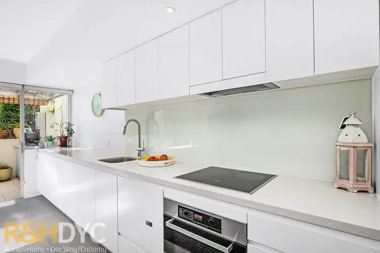 Third view of Homely unit listing, 6/64 Pitt Road, North Curl Curl NSW 2099
