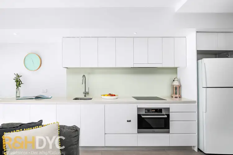 Fifth view of Homely unit listing, 6/64 Pitt Road, North Curl Curl NSW 2099
