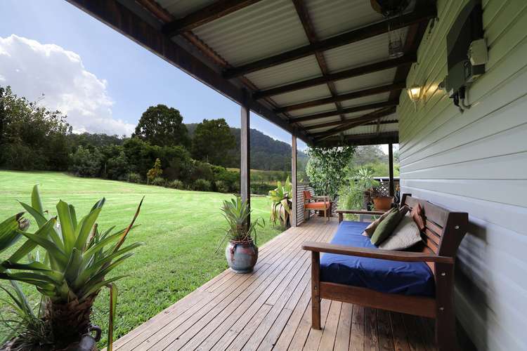 Second view of Homely house listing, 64 Bishops Creek Road, Coffee Camp NSW 2480