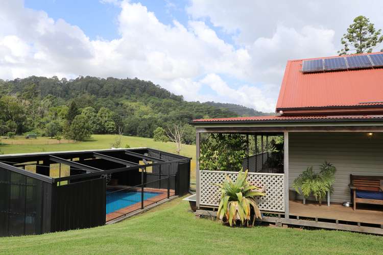 Fifth view of Homely house listing, 64 Bishops Creek Road, Coffee Camp NSW 2480