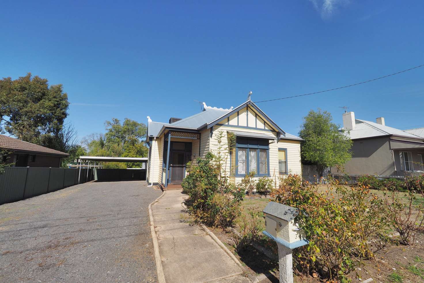 Main view of Homely house listing, 34 Benbow Street, Ararat VIC 3377