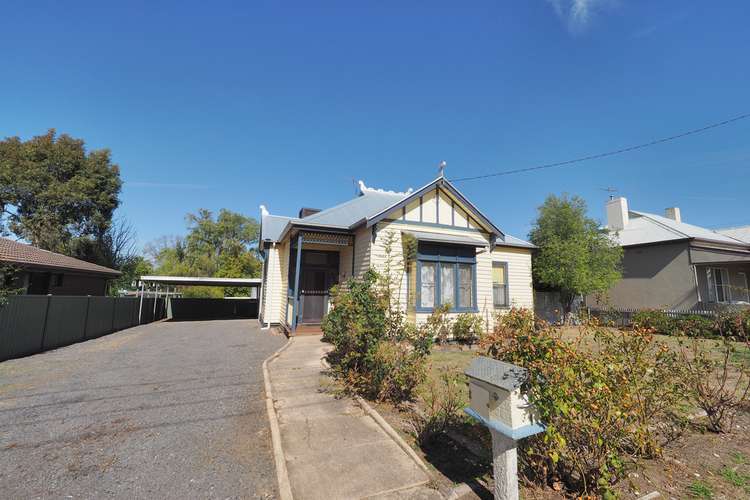 Main view of Homely house listing, 34 Benbow Street, Ararat VIC 3377