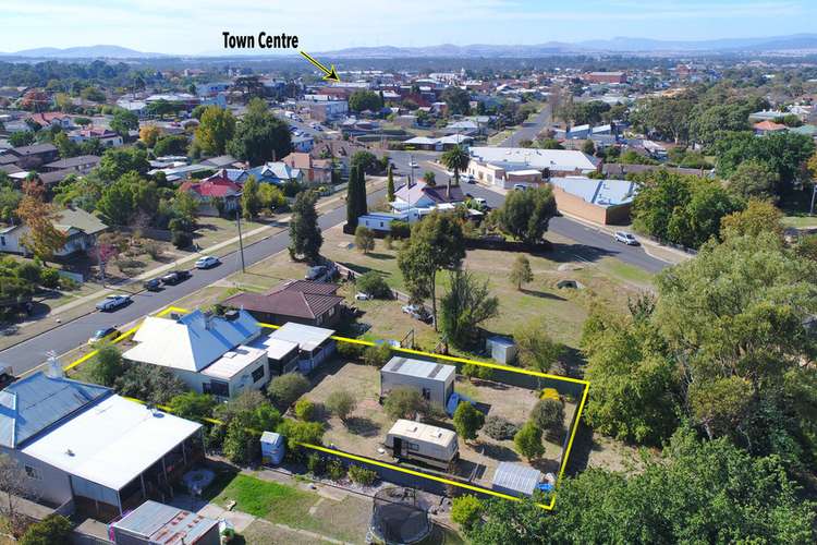 Second view of Homely house listing, 34 Benbow Street, Ararat VIC 3377