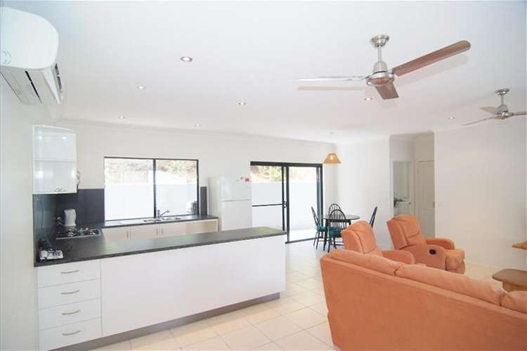 Second view of Homely semiDetached listing, 2/3 Shelter Court, Jubilee Pocket QLD 4802