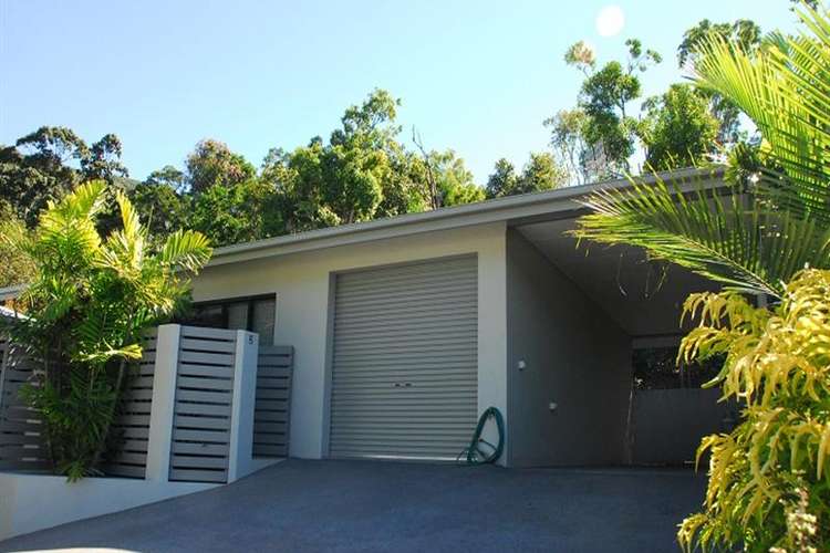 Fourth view of Homely semiDetached listing, 2/3 Shelter Court, Jubilee Pocket QLD 4802
