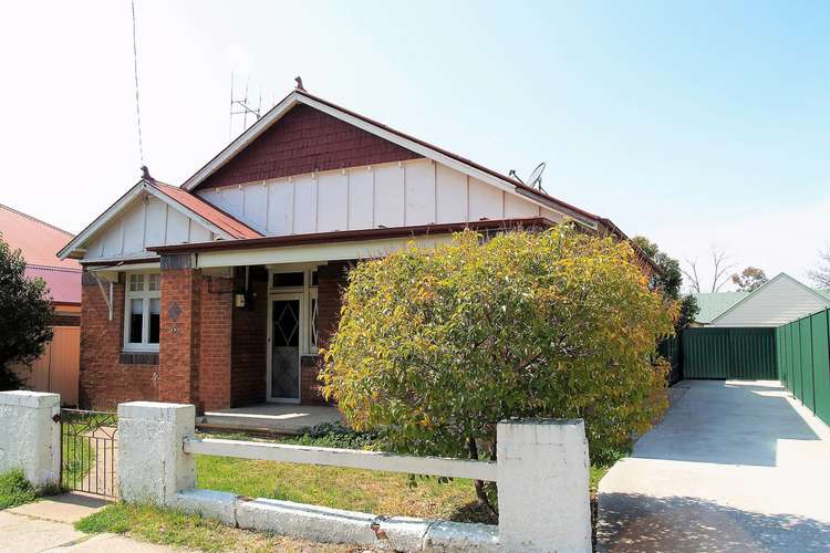 Main view of Homely house listing, 182 William Street, Bathurst NSW 2795