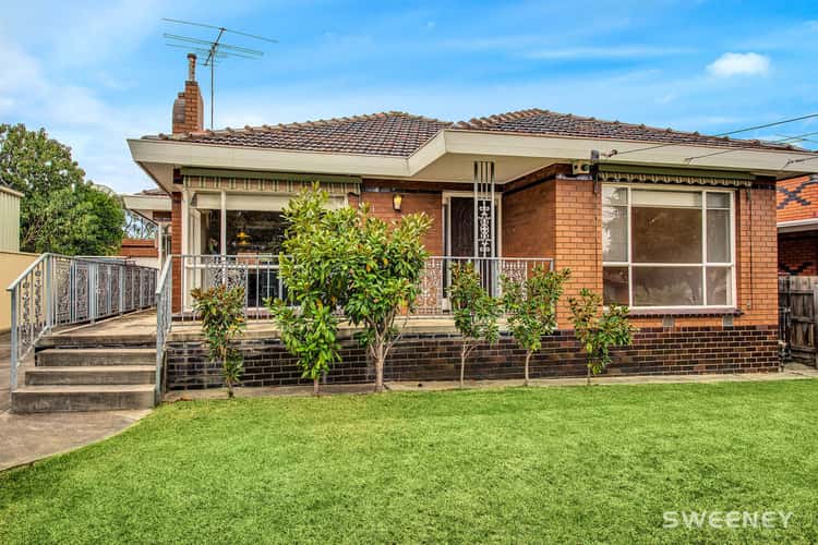 Second view of Homely house listing, 1 Dean Court, Altona North VIC 3025