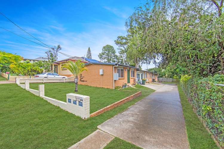 Main view of Homely unit listing, 2/167 Victoria Avenue, Margate QLD 4019
