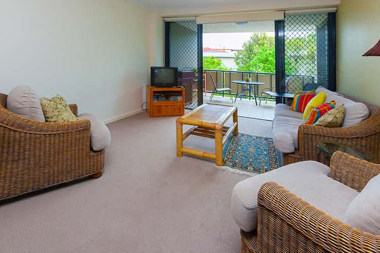 Fifth view of Homely apartment listing, 38 Brougham St, Fairfield QLD 4103