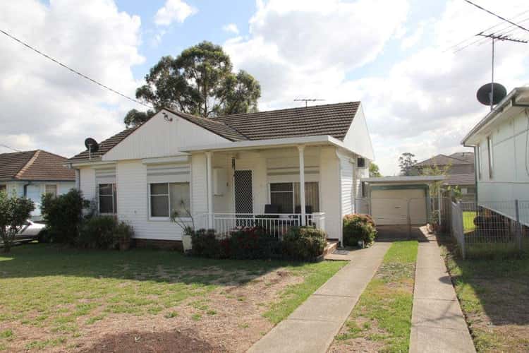 Main view of Homely house listing, 15 Grainger Avenue, Mount Pritchard NSW 2170