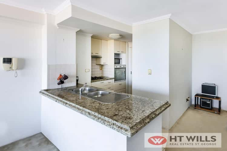 Third view of Homely apartment listing, 210/323 Forest Road, Hurstville NSW 2220